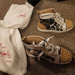 Women's Christian Louboutin